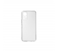 Чохол до мобільного телефона Armorstandart Air Series Infinix Note 11 Camera cover Transparent (ARM61770)