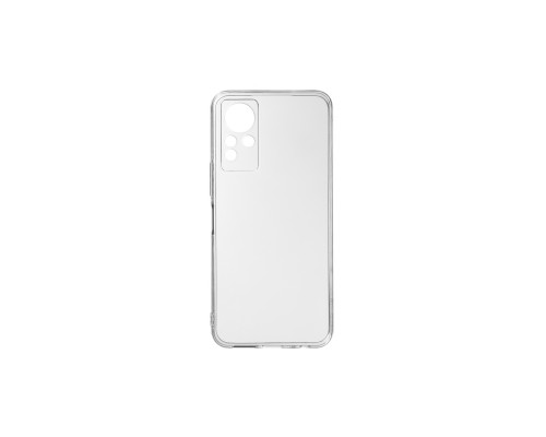 Чохол до мобільного телефона Armorstandart Air Series Infinix Note 11 Camera cover Transparent (ARM61770)