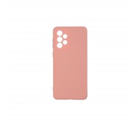 Чохол до мобільного телефона Armorstandart ICON Case Samsung A33 5G (A336) Pink (ARM64579)