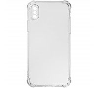 Чохол до мобільного телефона Armorstandart Air Force Apple iPhone X/Xs Transparent (ARM62369)