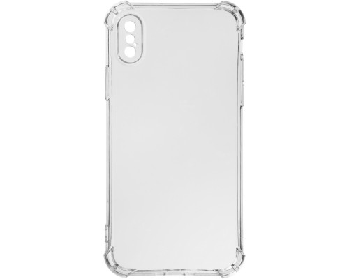 Чохол до мобільного телефона Armorstandart Air Force Apple iPhone X/Xs Transparent (ARM62369)