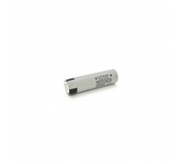 Акумулятор 18650 3200mAh, TipTop, 10A, 4.2/3.6/2.5V, gray Panasonic (NCR18650BD)