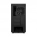 Корпус NZXT H5 Flow Edition Black (CC-H51FB-01)