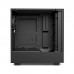 Корпус NZXT H5 Flow Edition Black (CC-H51FB-01)