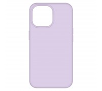 Чохол до мобільного телефона MAKE Apple iPhone 14 Pro Max Silicone Lilac (MCL-AI14PMLC)