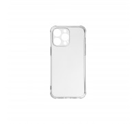 Чохол до мобільного телефона Armorstandart Air Force Apple iPhone 14 Pro Max Camera cover Transparent (ARM65249)