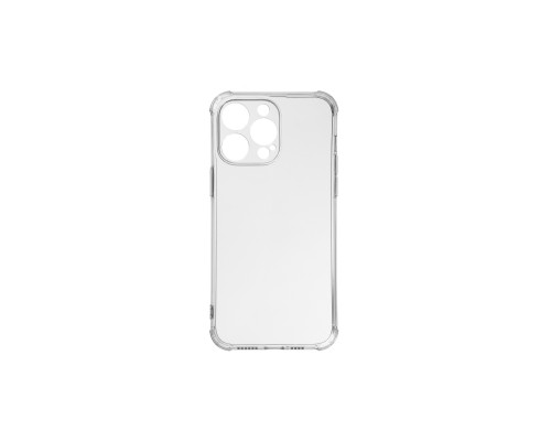 Чохол до мобільного телефона Armorstandart Air Force Apple iPhone 14 Pro Max Camera cover Transparent (ARM65249)