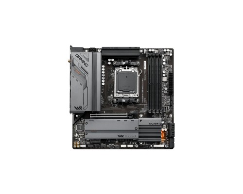 Материнська плата GIGABYTE B650M GAMING X AX