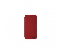 Чохол до мобільного телефона BeCover Exclusive Samsung Galaxy A32 5G SM-A326 Burgundy Red (708254)