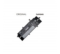 Акумулятор до ноутбука Lenovo ThinkPad X13 Gen 2 (L20C3P72) 11.52V 3564mAh (NB481484)