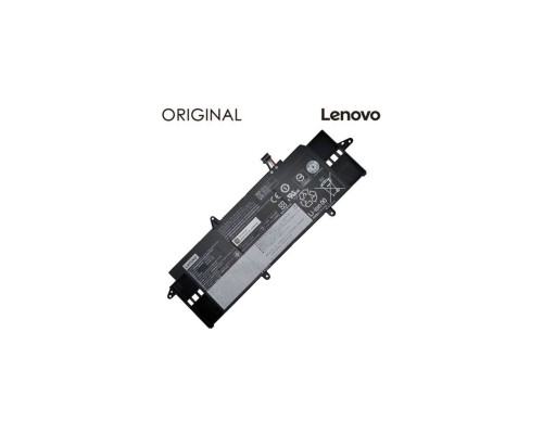 Акумулятор до ноутбука Lenovo ThinkPad X13 Gen 2 (L20C3P72) 11.52V 3564mAh (NB481484)