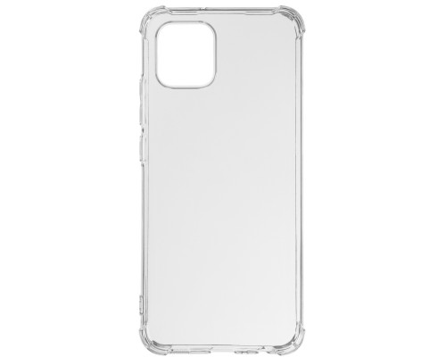 Чохол до мобільного телефона Armorstandart Air Force Samsung A03 (A035) Transparent (ARM65520)