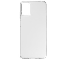 Чохол до мобільного телефона Armorstandart Air Series Motorola E22/E22i Transparent (ARM65150)