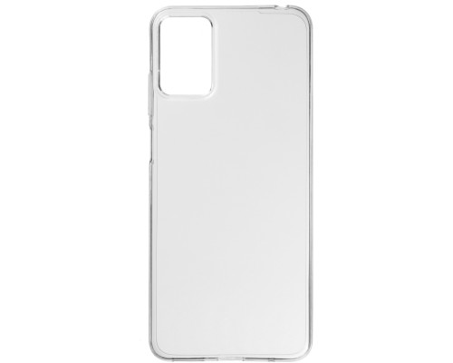 Чохол до мобільного телефона Armorstandart Air Series Motorola E22/E22i Transparent (ARM65150)