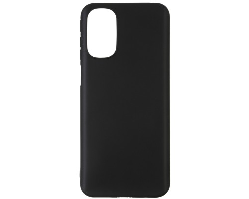 Чохол до мобільного телефона Armorstandart Matte Slim Fit Motorola G41 Black (ARM62045)