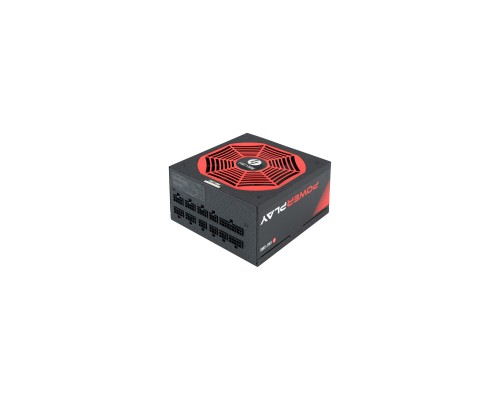 Блок живлення Chieftec 1200W (GPU-1200FC)