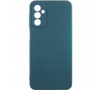 Чохол до мобільного телефона Dengos Soft Samsung Galaxy M13 (green) (DG-TPU-SOFT-11)