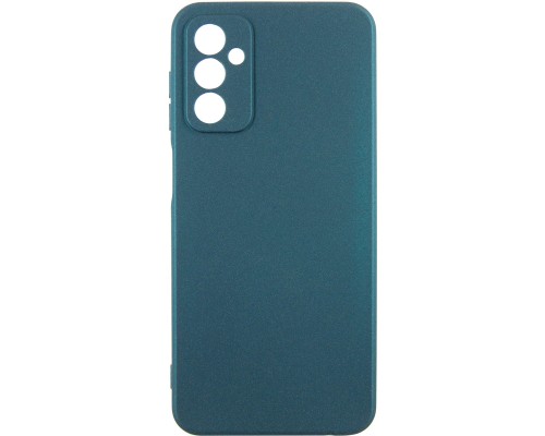 Чохол до мобільного телефона Dengos Soft Samsung Galaxy M13 (green) (DG-TPU-SOFT-11)