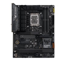 Материнська плата ASUS TUF GAMING Z790-PLUS WIFI