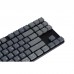 Клавіатура Keychron K1SE 87 Key Optical Blue White Led Hot-Swap Wireless UA Black (K1SED2_KEYCHRON)