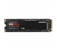 Накопичувач SSD M.2 2280 1TB Samsung (MZ-V9P1T0BW)