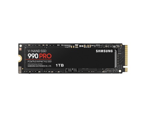 Накопичувач SSD M.2 2280 1TB Samsung (MZ-V9P1T0BW)