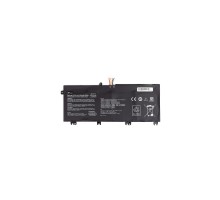 Акумулятор до ноутбука ASUS B41N1711-4S1P 15.2V 4150mAh PowerPlant (NB431670)