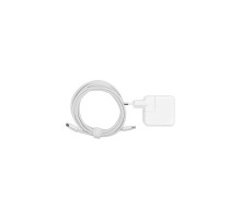 Блок живлення до ноутбуку PowerPlant APPLE 220V, 20V 30W 1.5A (USB Type-C) (AP29USBC)