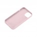 Чохол до мобільного телефона 2E Apple iPhone 14, Liquid Silicone, Rose Pink (2E-IPH-14-OCLS-RP)