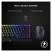 Мишка Razer Naga V2 Hyperspeed Wireless Black (RZ01-03600100-R3G1)