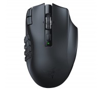 Мишка Razer Naga V2 Hyperspeed Wireless Black (RZ01-03600100-R3G1)