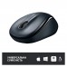 Мишка Logitech M325s Wireless Dark Silver (910-006812)