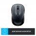 Мишка Logitech M325s Wireless Dark Silver (910-006812)