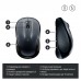 Мишка Logitech M325s Wireless Dark Silver (910-006812)