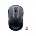 Мишка Logitech M325s Wireless Dark Silver (910-006812)