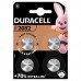 Батарейка Duracell CR 2032 / DL 2032 * 4 (5007662/5010951/5014799)