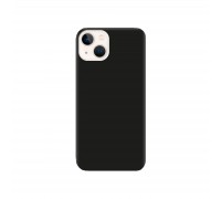 Чохол до мобільного телефона BeCover Apple iPhone 13 Mini Black (708633)