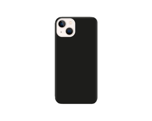 Чохол до мобільного телефона BeCover Apple iPhone 13 Mini Black (708633)