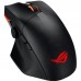 Мишка ASUS ROG Chakram X Origin Bluetooth/Wireless Black (90MP02N1-BMUA00)