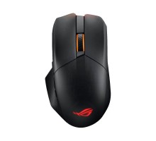 Мишка ASUS ROG Chakram X Origin Bluetooth/Wireless Black (90MP02N1-BMUA00)