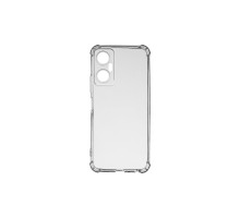 Чохол до мобільного телефона Armorstandart Air Force Infinix Hot 20 5G (X666B) Cam cov Transparent (ARM66428)