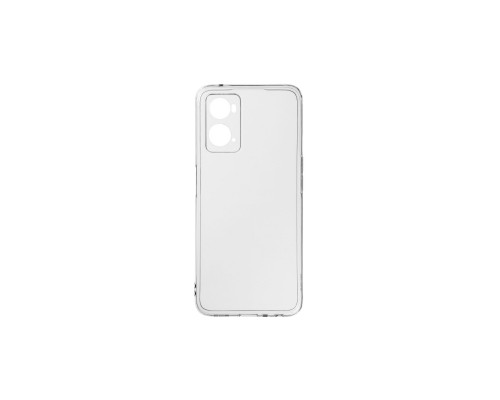 Чохол до мобільного телефона Armorstandart Air Series OPPO A96 Camera cover Transparent (ARM66957)