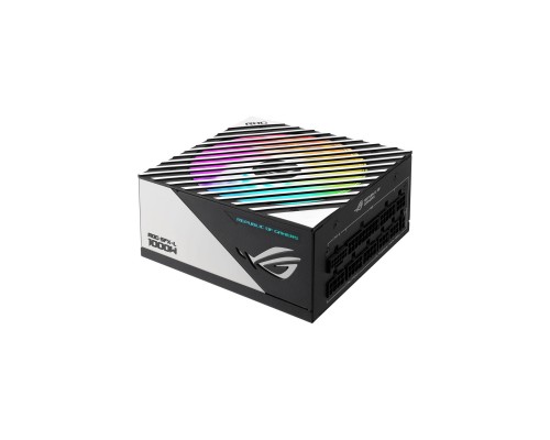 Блок живлення ASUS 1000W ROG-LOKI-1000P-SFX-L-GAMING PCIE5 Platinum (90YE00N1-B0NA00)