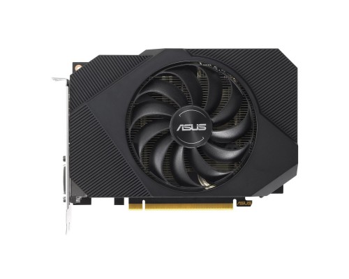 Відеокарта ASUS GeForce RTX3050 8Gb PHOENIX V2 (PH-RTX3050-8G-V2)