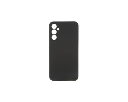 Чохол до мобільного телефона Armorstandart Matte Slim Fit Samsung A34 5G (A346) Camera cover Black (ARM67699)