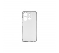 Чохол до мобільного телефона Armorstandart Air Force TECNO Spark Go 2023 (BF7) Camera cover Transparent (ARM67036)