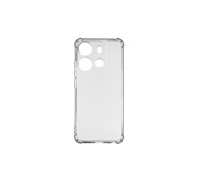 Чохол до мобільного телефона Armorstandart Air Force TECNO Spark Go 2023 (BF7) Camera cover Transparent (ARM67036)