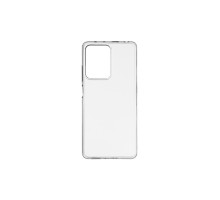 Чохол до мобільного телефона Armorstandart Air Series Xiaomi Redmi Note 12 Pro 5G Transparent (ARM65206)