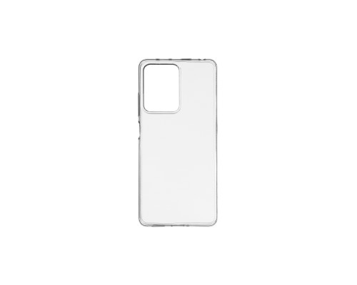 Чохол до мобільного телефона Armorstandart Air Series Xiaomi Redmi Note 12 Pro 5G Transparent (ARM65206)