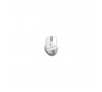 Мишка A4Tech FB35CS Silent Wireless/Bluetooth Icy White (FB35CS Icy White)